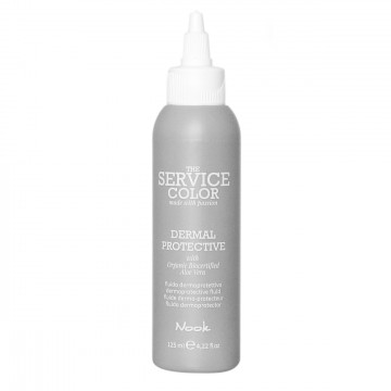 Купити - Nook The Service Color Dermal Protective - Флюїд захисний для шкіри при фарбуванні волосся