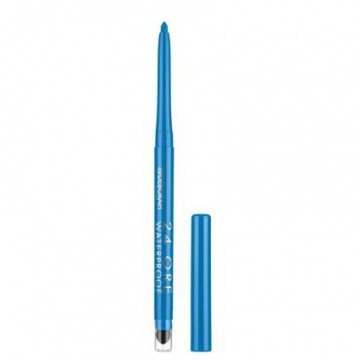 Купити - Deborah 24Ore Waterproof Eye Pencil - Косметичний олівець для очей водостійкий №01