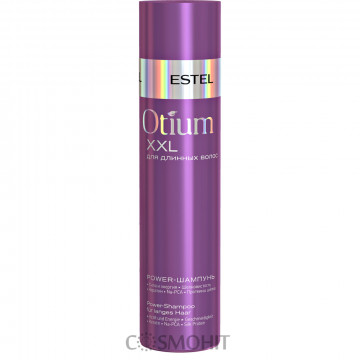 Купити - Estel Professional Otium XXL Shampoo - Power-шампунь для довгого волосся