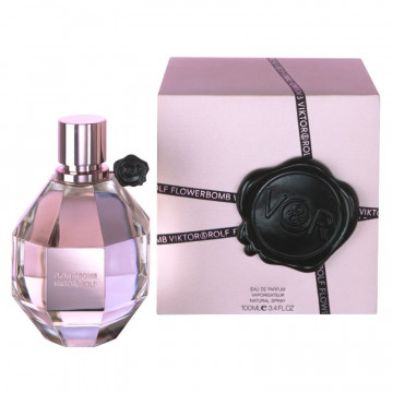 Купити - Viktor & Rolf Flowerbomb - Парфумована вода