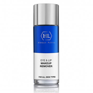 Купити - Holy Land Varieties Eye and Lip Makeup Remover - Засіб для зняття макіяжу з очей і губ