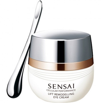 Купити - Kanebo Sensai Cellular Performance Lift Remodelling Eye Cream - Ремоделюючий крем для контуру очей