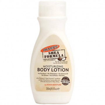 Купити - Palmer's Shea Body Lotion - Зволожуючий лосьйон для тіла