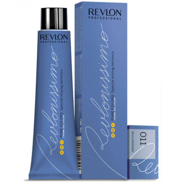 Revlon Professional Revlonissimo NMT Pure Colors - Барвники для змішування і корекції кольору
