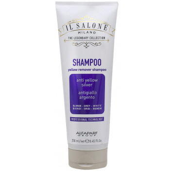 Купити - Alfaparf IL Salone Yellow Remover Shampoo - Шампунь для нейтралізації жовтизни