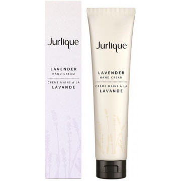 Купити - Jurlique Lavender Hand Cream - Живильний крем для рук з екстрактом лаванди