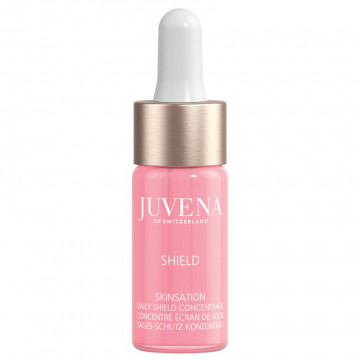 Купити - Juvena Skinsation Daily Shield Concentrate - Денний захисний концентрат для ексклюзивного догляду