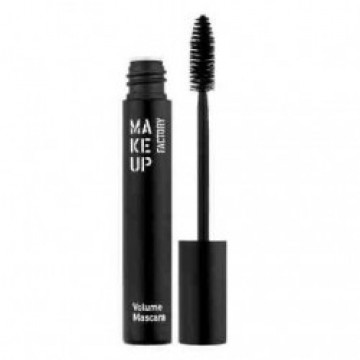 Купити - Makeup Factory Volume Mascara - Туш для вій об'ємна