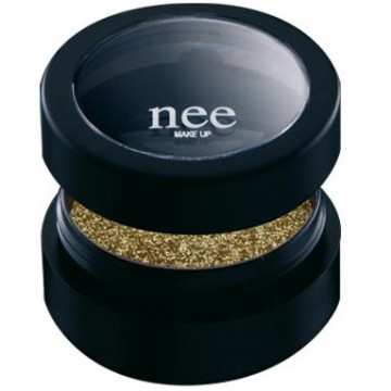 Купити - Nee Make Up Powder Glitter - Пудровие блискітки
