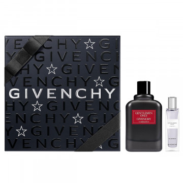 Купити - Givenchy Gentlemen Only Absolute - Набір (EDP100 + EDP15)