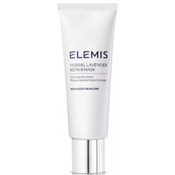 Купити - Elemis Advanced Skincare Herbal Lavender Repair Mask - Маска для проблемної шкіри "Розмарин-Лаванда"