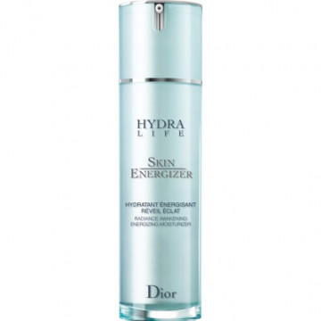 Купити - Christian Dior Hydra Life Skin Energizer - Зволожуюча сироватка, що надає енергію