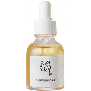 Купити - Beauty of Joseon Glow Serum Propolis + Niacinamide - Сироватка для сяйва шкіри з прополісом та ніацинамідом