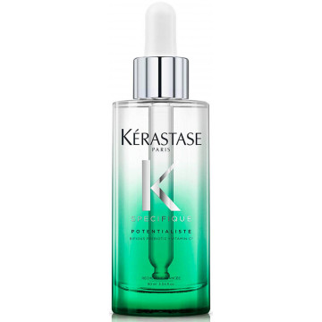 Купити - Kerastase Specifique Potentialiste Hair Serum - Укріплююча захисна сироватка для волосся та шкіри голови