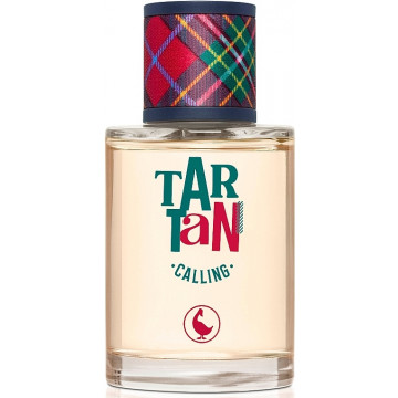 Купити - El Ganso Tartan Calling - Туалетна вода