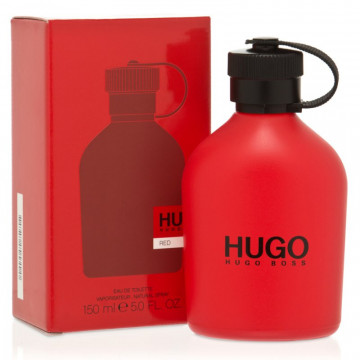 Купити - Hugo Boss Hugo Red - Туалетна вода (тестер)