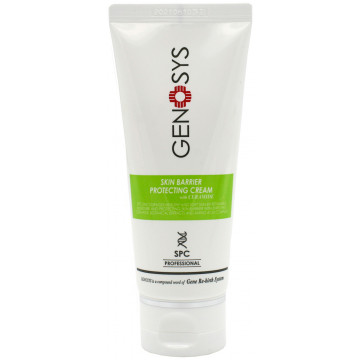 Купити - Genosys Skin Barrier Protecting Cream - Крем для чутливої ​​шкіри