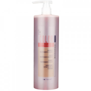 Купити - Rolland Una Color Shampoo - Шампунь для фарбованого волосся