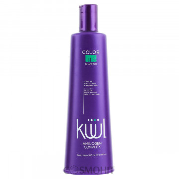 Купити - Kuul Color Me Color Shampoo - Шампунь для фарбованого волосся
