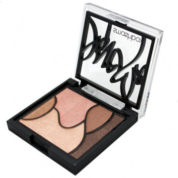 Купити - Smashbox Love Me Eye Shadow Palette - Тіні для очей