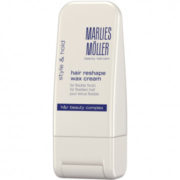 Купити - Marlies Moller Hair Reshape Wax Cream - Віск для моделювання волосся