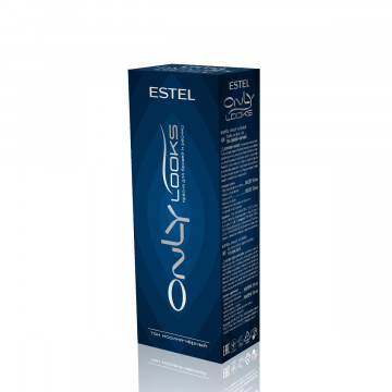 Estel Professional Only Looks - Фарба для брів і вій