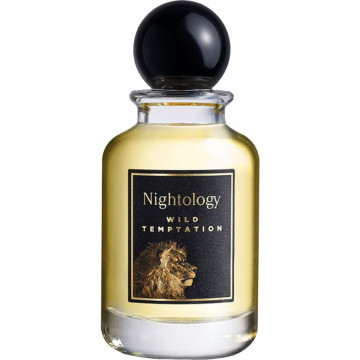 Купити - Nightology Wild Temptation - Парфумована вода