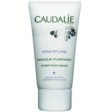 Купити - Caudalie Vinopure Purifying Mask - Очищаюча маска