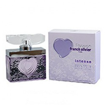 Купити - Franck Olivier Passion Intense - Парфумована вода