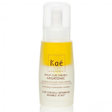 Купити - Kae Argatonic scalp serum - Тонізуюча сироватка для волосся для відновлення і блиску з евкаліптом Купити - Kae Argatonic scalp serum - Тонізуюча сироватка для волосся для відновлення і блиску з евкаліптом