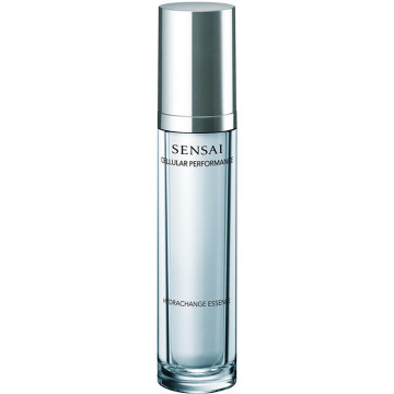 Купити - Kanebo Sensai Cellular Performance Hydrachange Essence - Зволожуюча есенція для обличчя