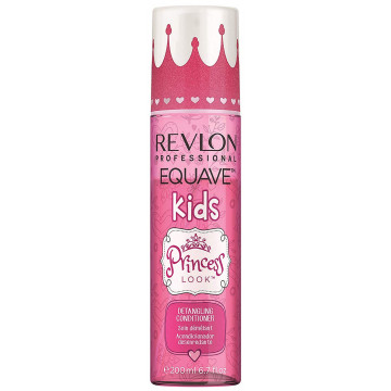Купити - Revlon Professional Equave Kids Princess Look Detangling Conditioner - Розплутуючий кондиціонер для дитячого волосся