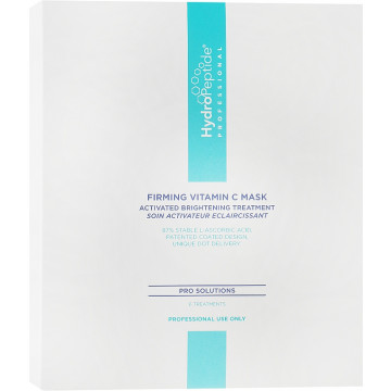 Купити - HydroPeptide Firming Vitamin C Mask - Зміцнююча маска з вітаміном С