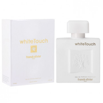 Купити - Franck Olivier White Touch - Парфумована вода