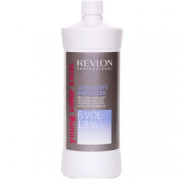 Купити - Revlon Professional Young Color Excel Activator - Активатор для безамміачний фарбування «тон в тон» 1,8%