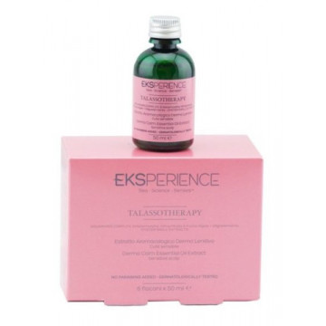 Купити - Revlon Professional Eksperience Thalassotherapy Dermo Calm Essential Oil Extract - Заспокійлива олія