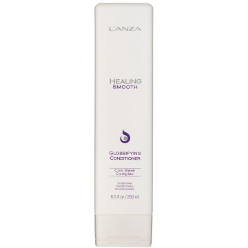 Купити - L'anza Healing Smooth Glossifying Conditioner - Розгладжуючий кондиціонер для блиску волосся