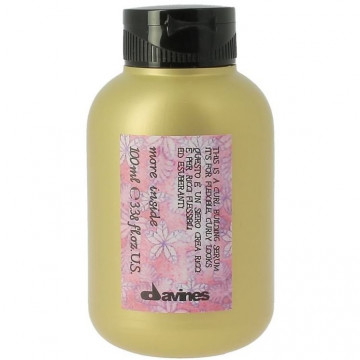Купити - Davines This Is A Curl Building Serum - Сироватка для укладання кучерів