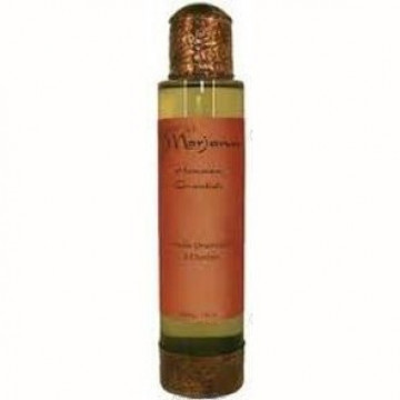 Купити - Morjana Hammam Essentials Jasmin Oriental Oil - Східне масло з жасмином