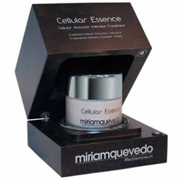 Купити - Miriam Quevedo Cellular Essence Cream - Відновлювальний крем