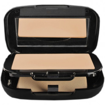 Купити - Make-Up Studio Compact Powder Make-Up - Компактна пудра 3в1