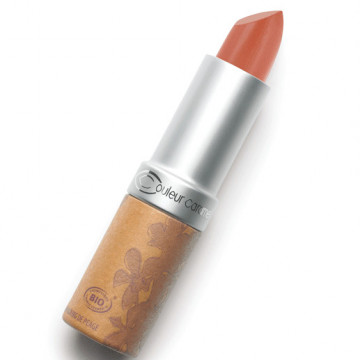 Купити - Couleur Caramel Lip Treatment Balm - Відтіночний бальзам для губ
