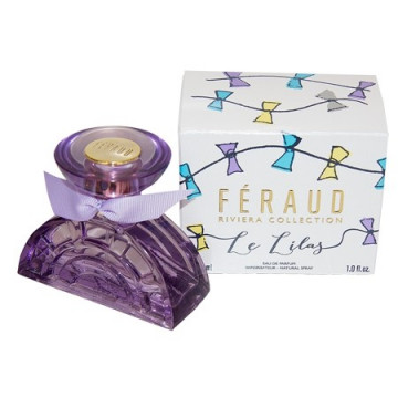 Купити - Feraud Riviera Collection Le Lilas - Парфумована вода