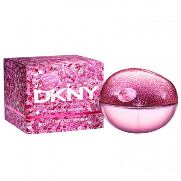 Купити - Donna Karan DKNY Be Delicious Fresh Blossom Sparkling Apple - Парфумована вода