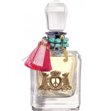 Купити - Juicy Couture Peace, Love & Juicy Couture - Парфумована вода (тестер)