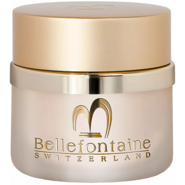 Купити - Bellefontaine Vital-Refining Exfoliator - Живильний ексфоліант для шкіри обличчя