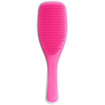 Купити - Tangle Teezer The Wet Detangler Travel Size Popping Pink - Гребінець для мокрого волосся