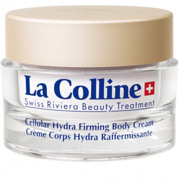 Купити - La Colline Cellular Hydra Firming Body Cream - Зволожуючий зміцнюючий крем для тіла