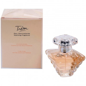 Купити - Lancome Tresor Sparkling - Туалетна вода