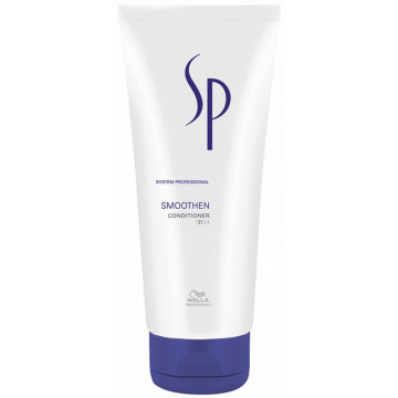 Купити - Wella Professionals SP Smoothen Conditioner - Розгладжуючий кондиціонер для волосся